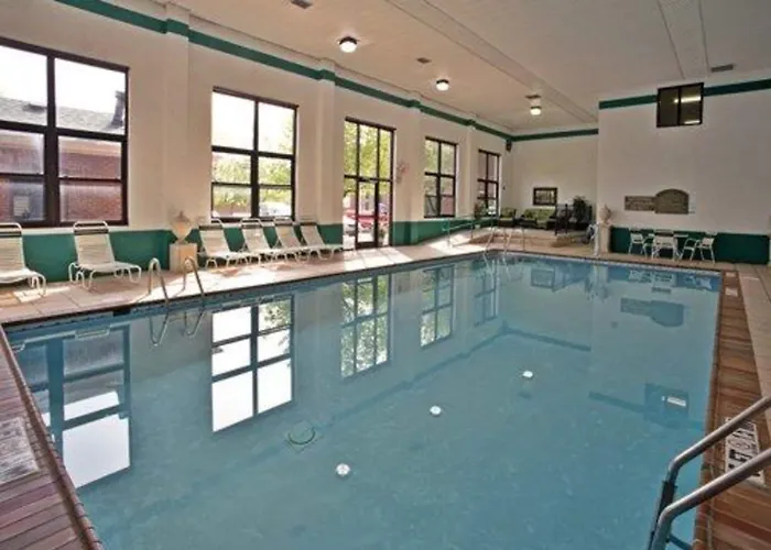 Quality Inn & Suites Somerset