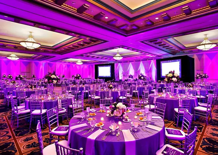 Sheraton Atlantic City Convention Center Hotel