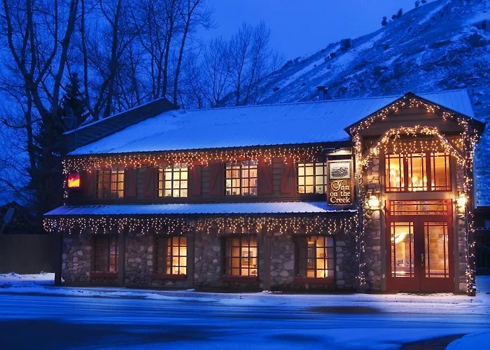 Inn On The Creek