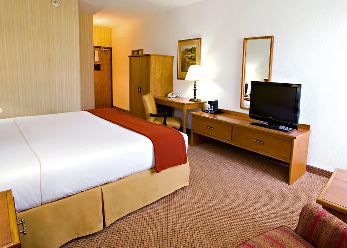 Holiday Inn Express - San Antonio Airport By Ihg
