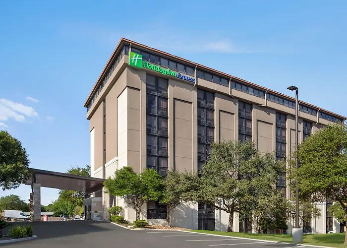 Holiday Inn Express - San Antonio Airport By Ihg