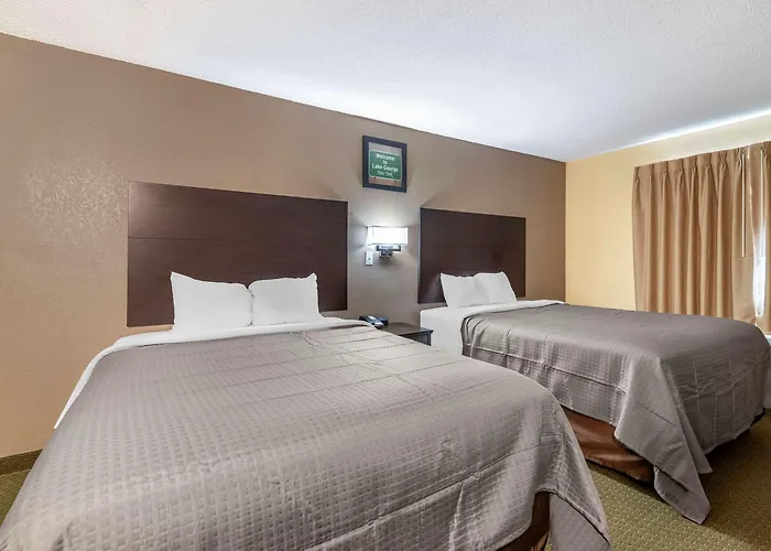 Rodeway Inn Lake George Outlets