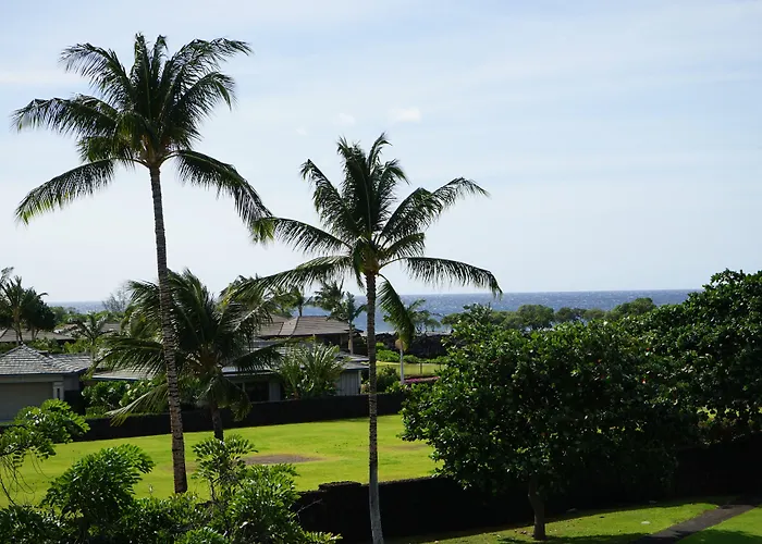 Vista Waikoloa Condominiums