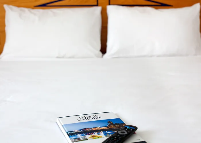 Ibis Cardiff Gate - International Business Park