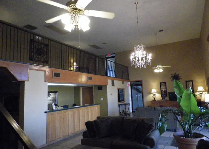Walnut Inn Roland