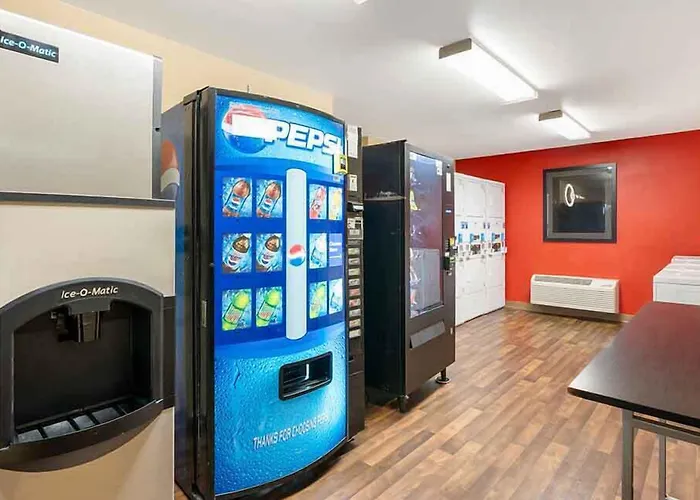 Extended Stay America Suites - Cincinnati - Covington