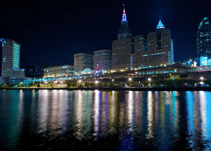 Hampton Inn Cleveland-Downtown