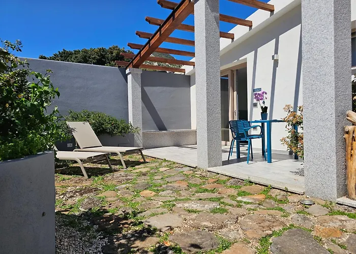 Hotel Pranos Turismo Rurale Cala Gonone