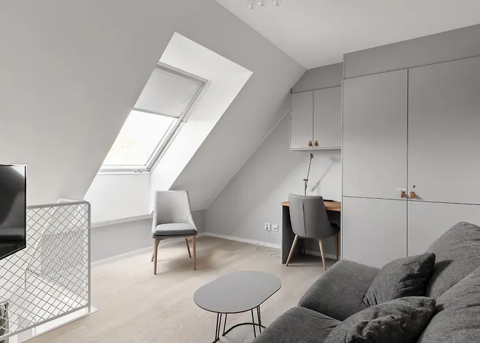 Avanti Apartment Hotel