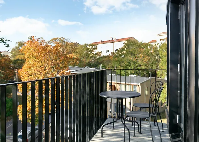 Avanti Apartment Hotel