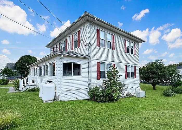 Kurtz Cottage