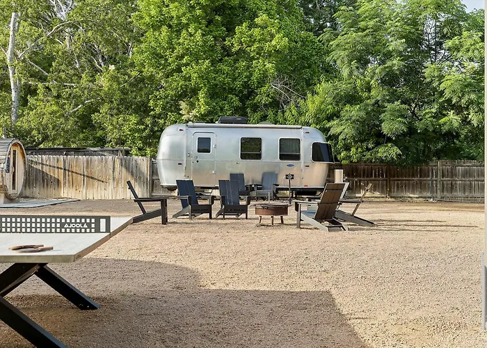 Camp Comfort