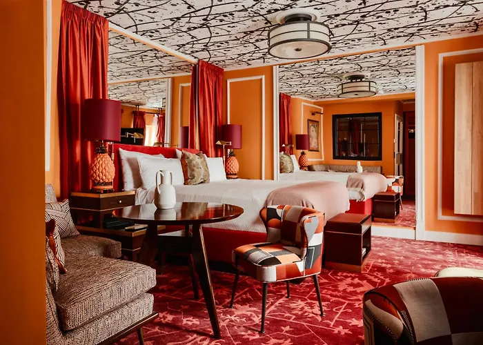 House Of Huetter- Muenchner Kindl, Small Luxury Hotels Of The World