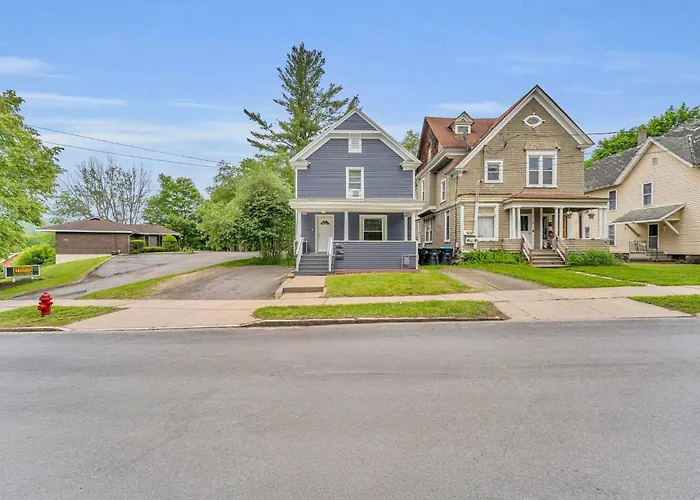 Pitcher'S Paradise Apt 2-All Star Baseball Rentals