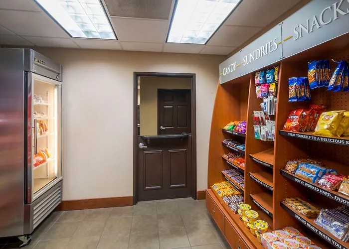 Staybridge Suites Memphis-Poplar Ave East By Ihg