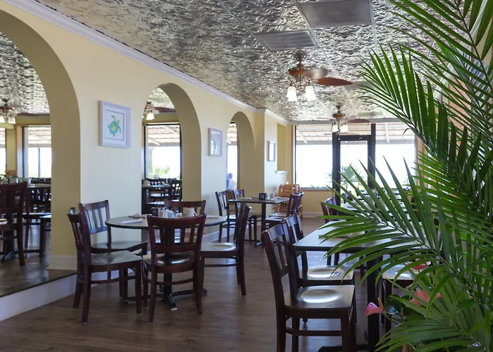North Shore Oceanfront Resort Hotel