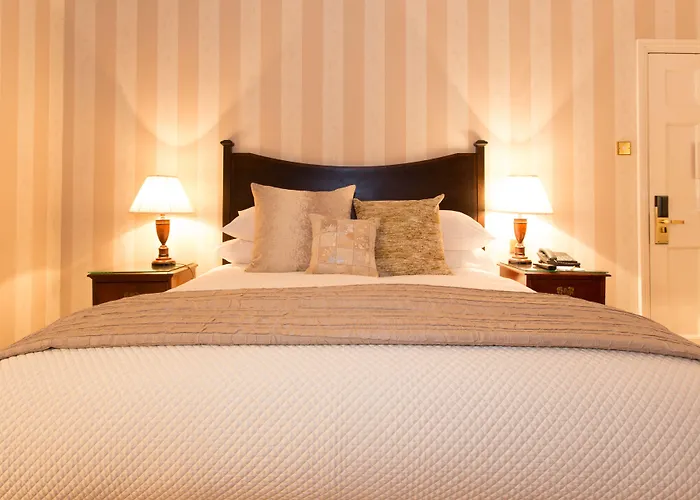 Taplow House Hotel & Spa