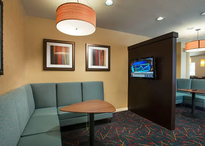 Residence Inn Palm Desert