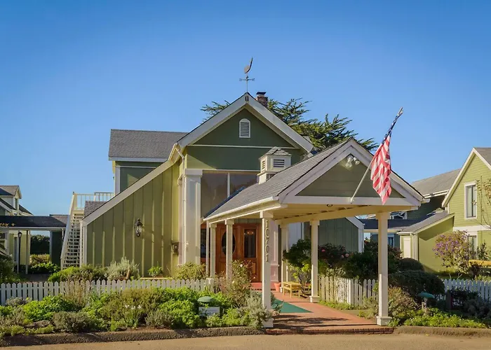 Hill House