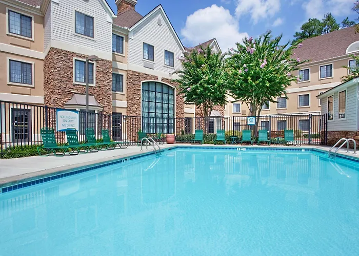 Sonesta Es Suites Atlanta Alpharetta Avalon