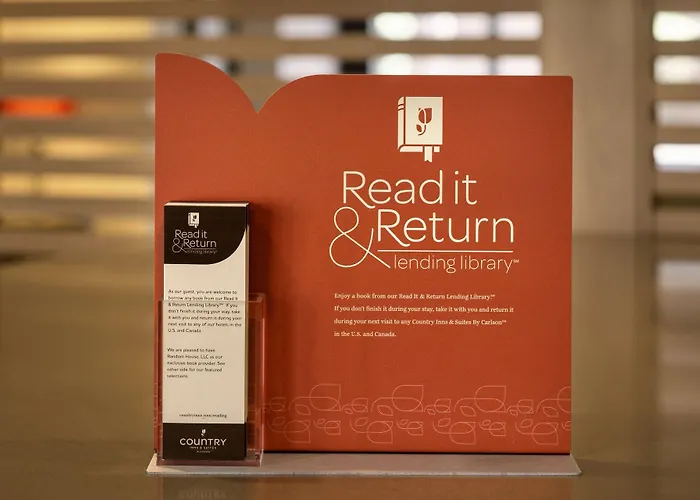 Country Inn & Suites By Radisson, Fort Worth West L-30 Nas Jrb