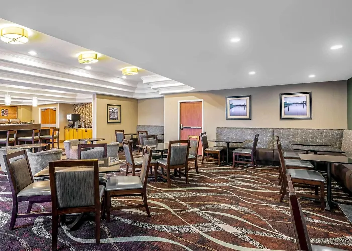 La Quinta By Wyndham Coeur D'Alene