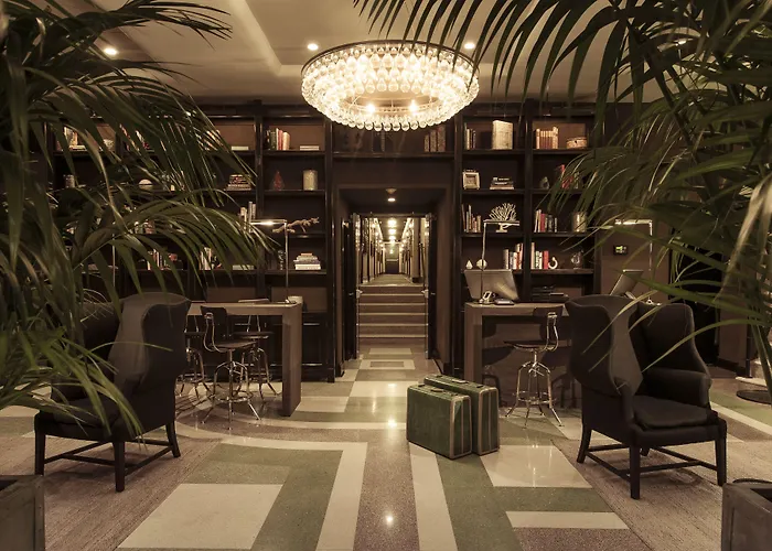 The Shepley South Beach Hotel
