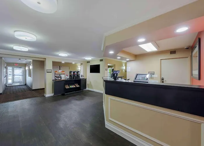 Extended Stay America Suites - Los Angeles - Glendale