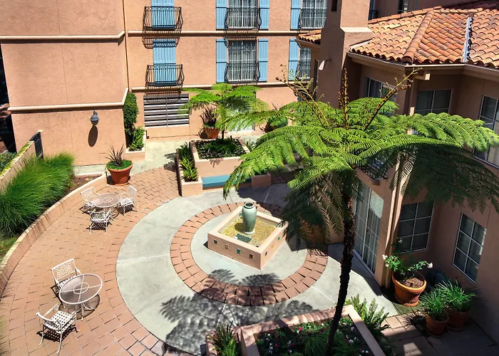 The Westin Palo Alto