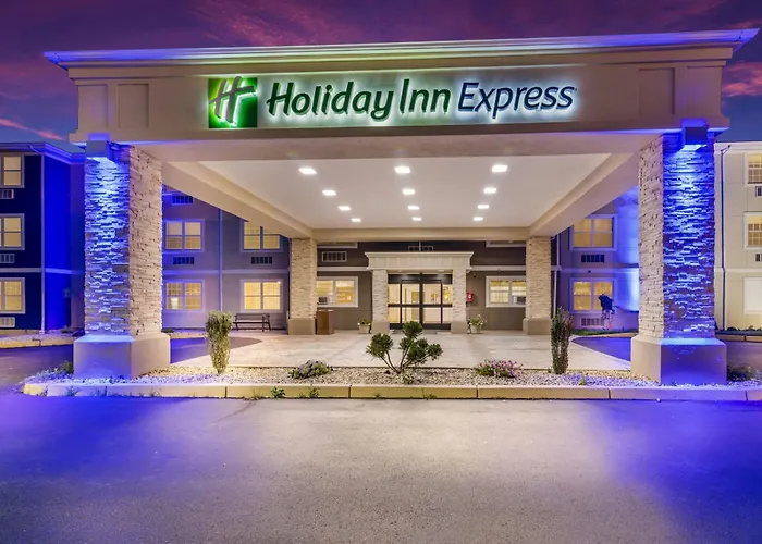 Holiday Inn Express - Plymouth By Ihg