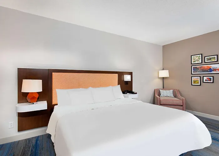 Hampton Inn Corbin