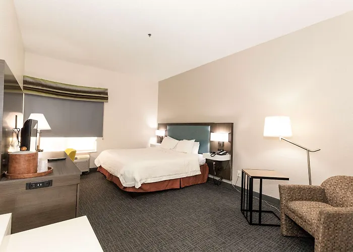 Hampton Inn Kerrville