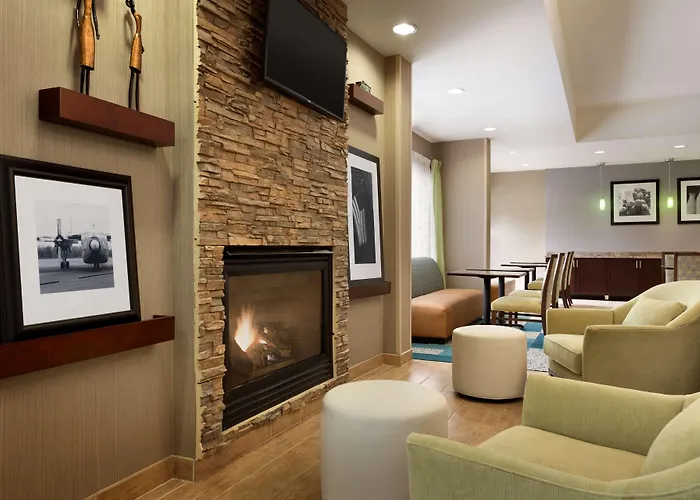 Hampton Inn Denville-Rockaway-Parsippany
