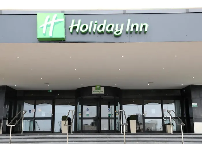 Holiday Inn Brighton Seafront By Ihg