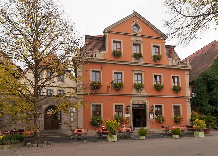 Akzent Hotel Schranne