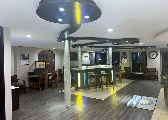 Days Inn By Wyndham Fayetteville
