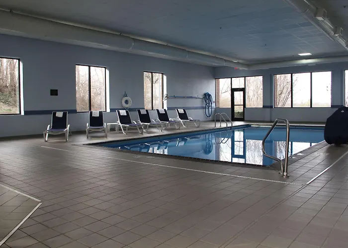 Hampton Inn Danville