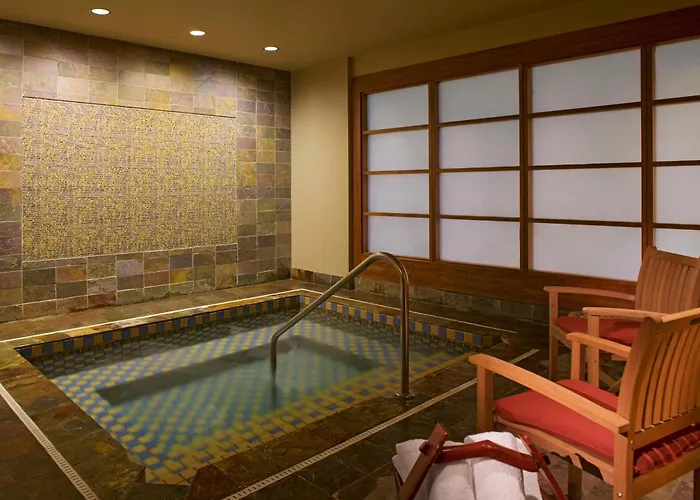 Grand Hyatt Seattle