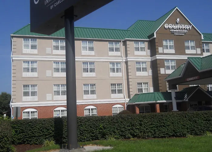 Country Inn & Suites By Radisson, Georgetown, Ky