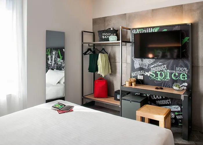 Spice Hotel Milano