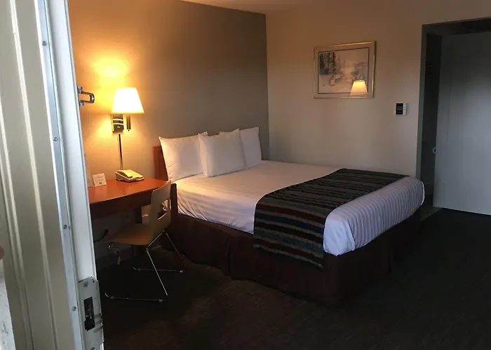 Comfort Inn Rohnert Park Sonoma County
