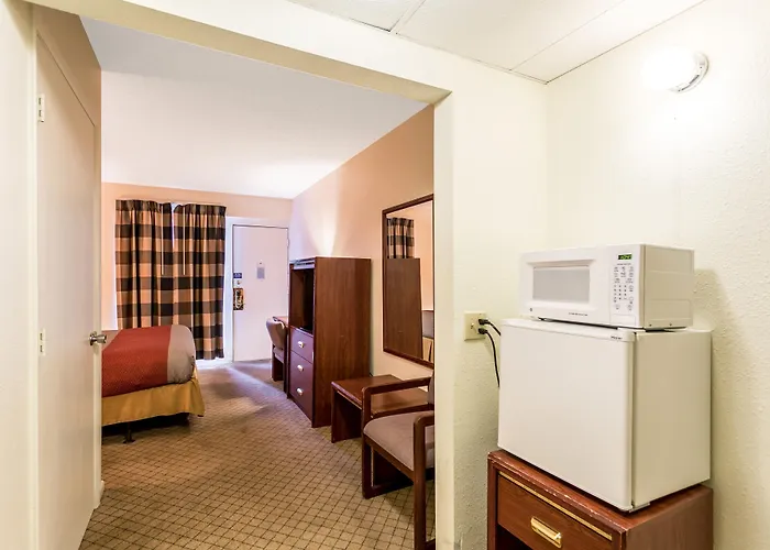 Motel 6-Butte, Mt - Historic City Center