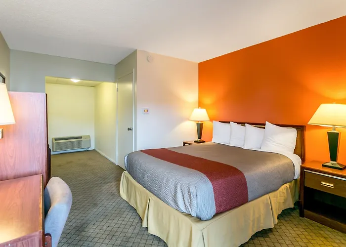Motel 6-Butte, Mt - Historic City Center