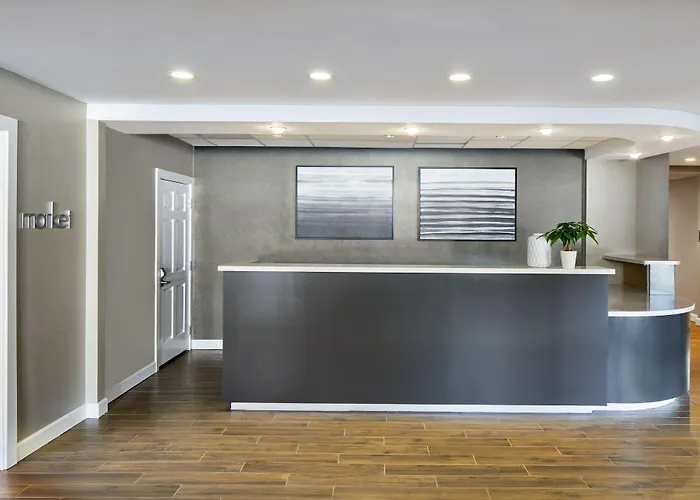 Residence Inn By Marriott Rochester West Greece