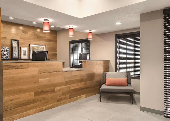 Country Inn & Suites By Radisson, Big Flats