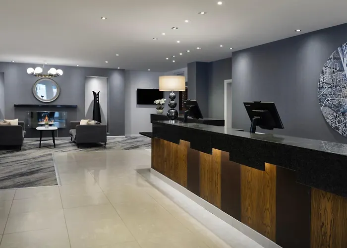 Delta Hotels By Marriott Peterborough