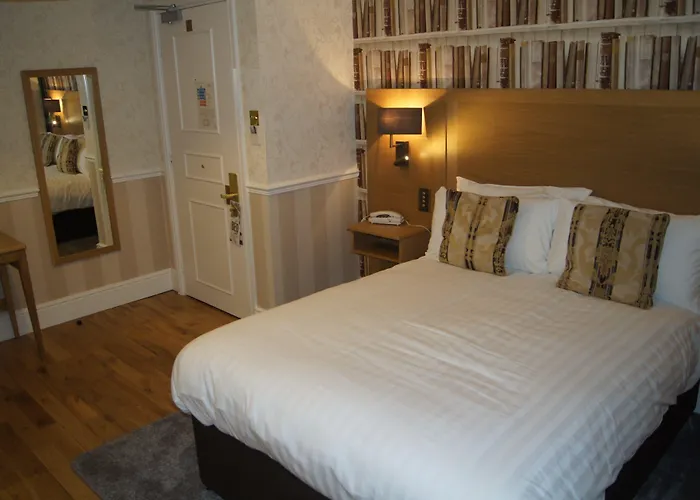 The Bulkeley Hotel