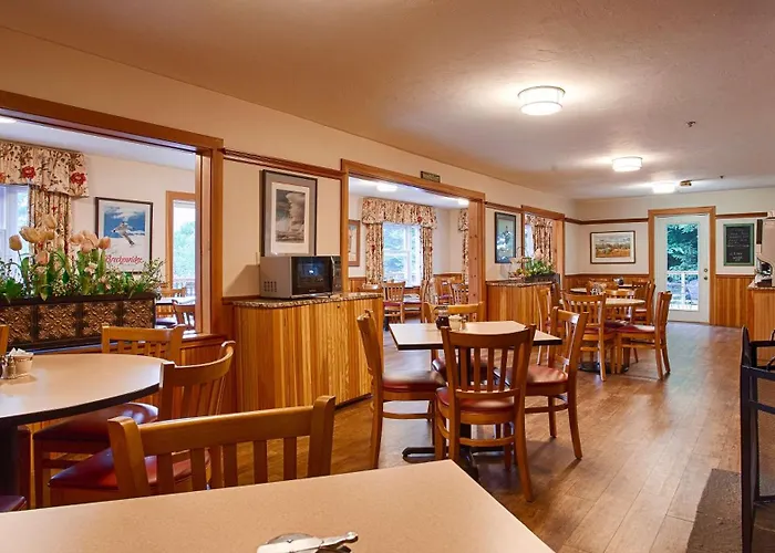 Silver Fox Inn