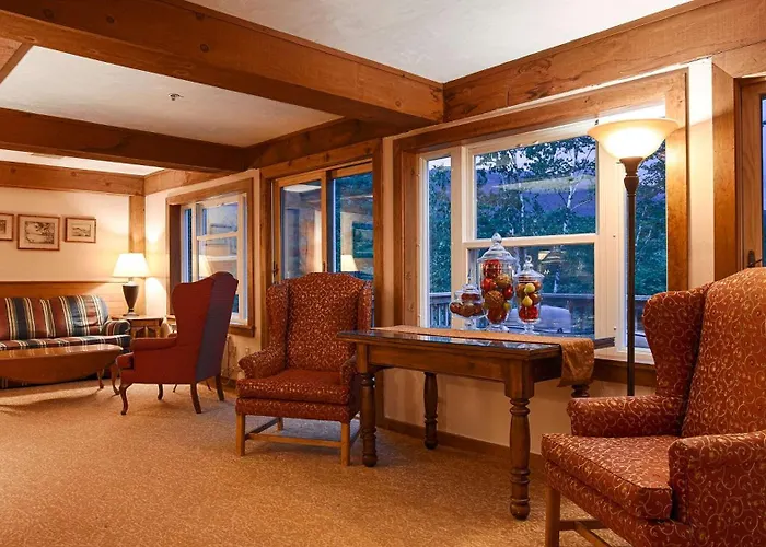Silver Fox Inn