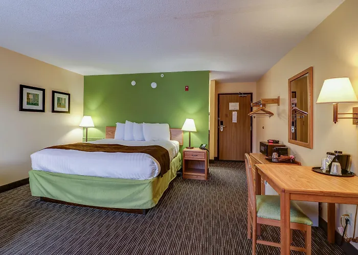Hotel Wave At Rehoboth Beach